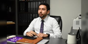 Arranca el bombardeo de nubes en Tamaulipas para provocar lluvias