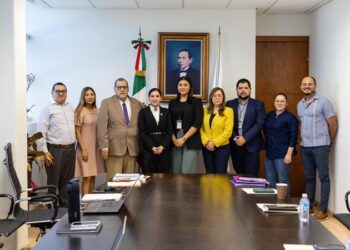 Prepara Congreso del Estado, DIF TAM y FENNAM reforma en materia de combate a la pornografia infantil