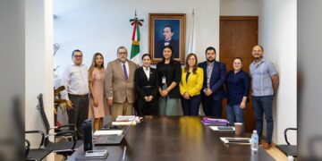 Prepara Congreso del Estado, DIF TAM y FENNAM reforma en materia de combate a la pornografia infantil