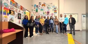 Presenta UTTN su Modelo de Inclusión Educativa a docentes de USAER 34