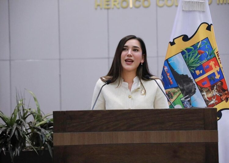 Presenta el Congreso reforma integral en combate al delito de violación