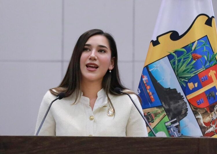 Presenta el Congreso reforma integral en combate al delito de violación