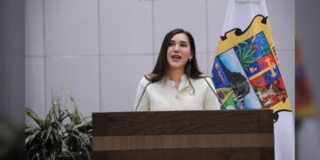 Presenta el Congreso reforma integral en combate al delito de violación