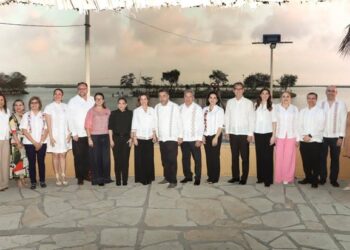 Presentan en Altamira el ‘Plan México’ para impulsar el desarrollo económico regional