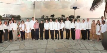 Presentan en Altamira el ‘Plan México’ para impulsar el desarrollo económico regional