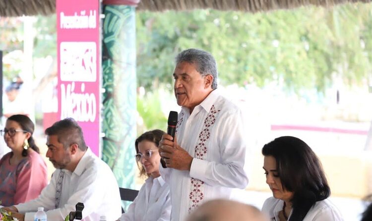 Presentan en Altamira el ‘Plan México’ para impulsar el desarrollo económico regional