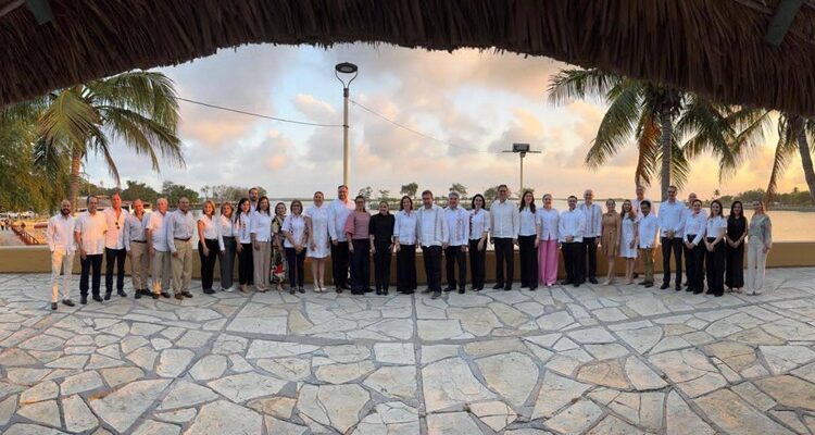 Presentan en Altamira el ‘Plan México’ para impulsar el desarrollo económico regional