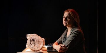 Presentará INMUJER monólogo “Antígona González” en el marco del 8M