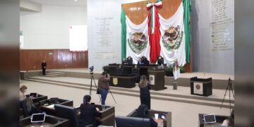 Presume Congreso de Tamaulipas gasto mínimo y quedar entre los más austeros del país