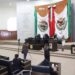 Presume Congreso de Tamaulipas gasto mínimo y quedar entre los más austeros del país