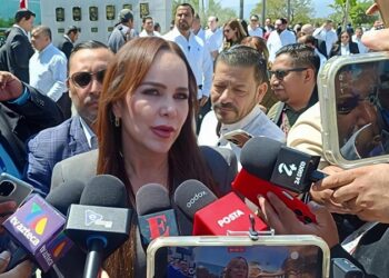 Reconoce Iniciativa Privada de Reynosa trabajo de AVA en seguridad y comercio