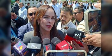 Reconoce Iniciativa Privada de Reynosa trabajo de AVA en seguridad y comercio