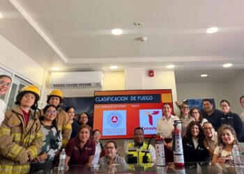 Prevención, seguridad y atención, la oferta turística de Tamaulipas