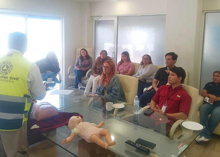 Prevención, seguridad y atención, la oferta turística de Tamaulipas