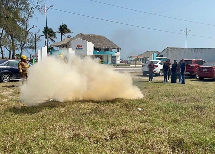 Prevención, seguridad y atención, la oferta turística de Tamaulipas