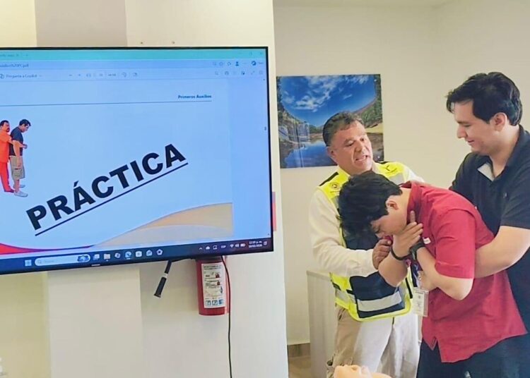 Prevención, seguridad y atención, la oferta turística de Tamaulipas