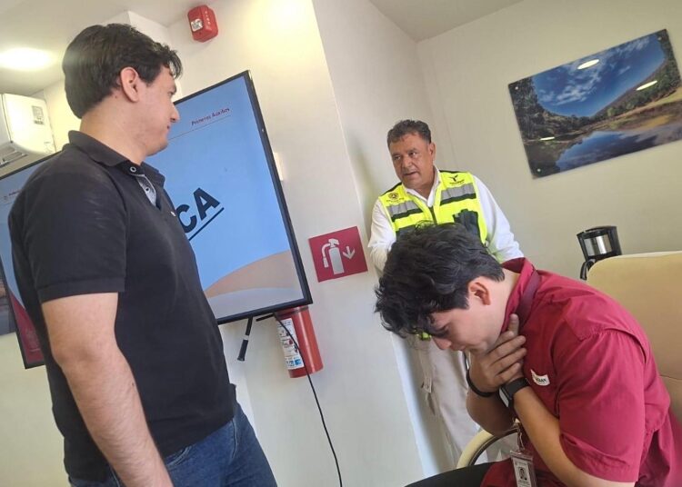 Prevención, seguridad y atención, la oferta turística de Tamaulipas