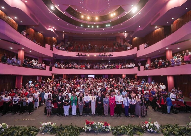 Promueve DIF Tamaulipas la comprensión del autismo con conferencia “Historias que Transforman”