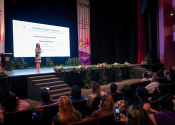 Promueve DIF Tamaulipas la comprensión del autismo con conferencia “Historias que Transforman”