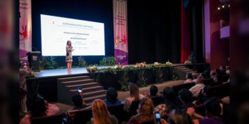 Promueve DIF Tamaulipas la comprensión del autismo con conferencia “Historias que Transforman”