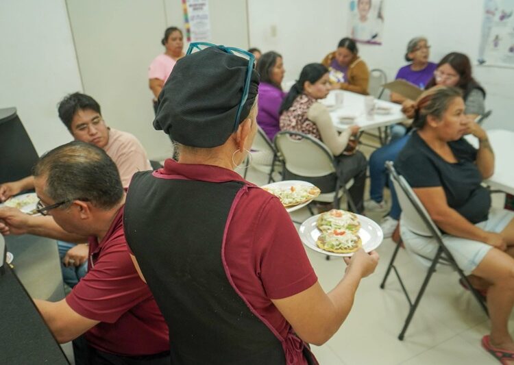 Promueve DIF hábitos saludables en el marco del ‘Día Mundial de la Obesidad’