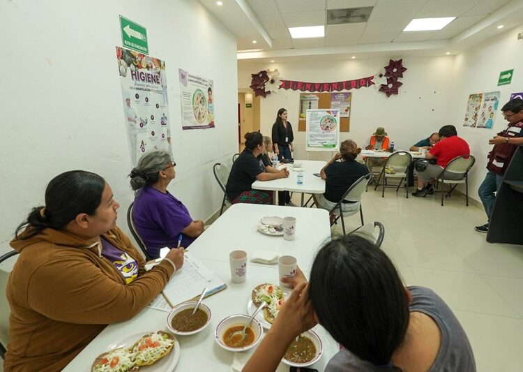 Promueve DIF hábitos saludables en el marco del ‘Día Mundial de la Obesidad’