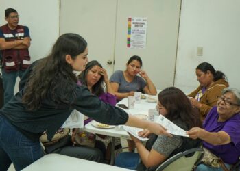 Promueve DIF hábitos saludables en el marco del ‘Día Mundial de la Obesidad’