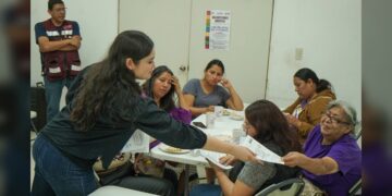 Promueve DIF hábitos saludables en el marco del ‘Día Mundial de la Obesidad’