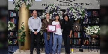 Promueve INMUJER conciencia de género con conferencia “Desmantelando el machismo”