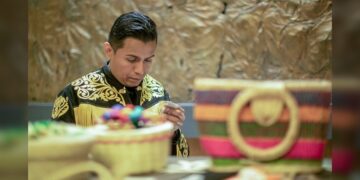 Promueve SECTUR colores, formas y texturas de manos tamaulipecas