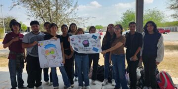 Promueve UTTN la paz, la tolerancia y a empatía entre sus estudiantes