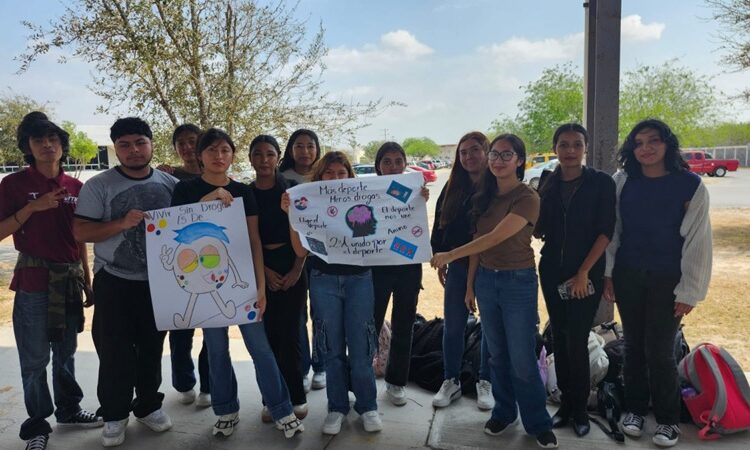 Promueve UTTN la paz, la tolerancia y a empatía entre sus estudiantes