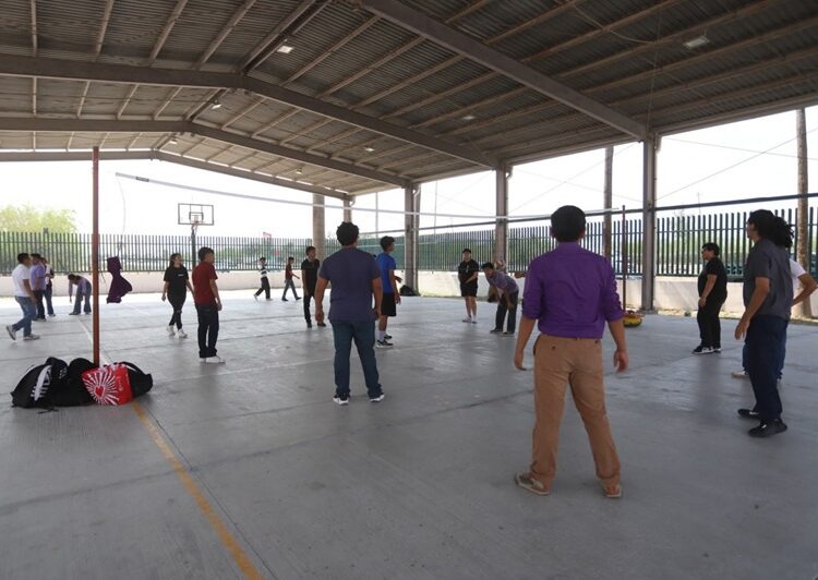 Promueve UTTN la paz, la tolerancia y a empatía entre sus estudiantes