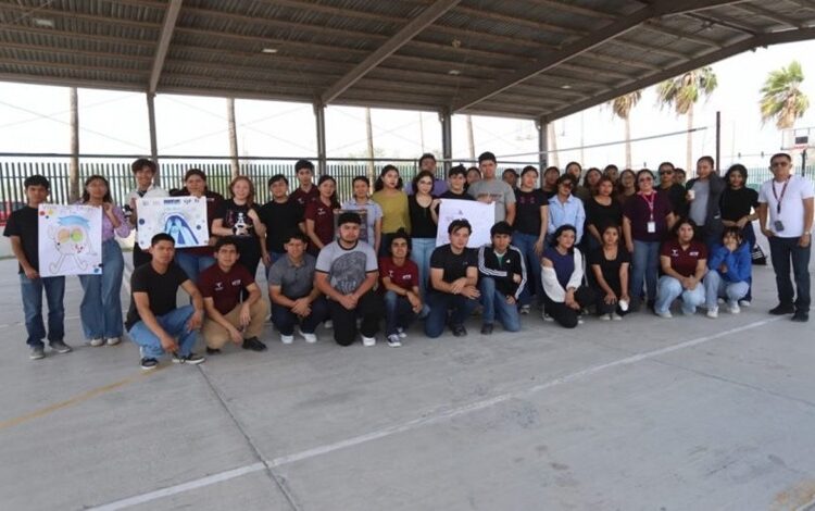 Promueve UTTN la paz, la tolerancia y a empatía entre sus estudiantes