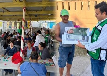 ‘Ruta Verde’ en Tamaulipas