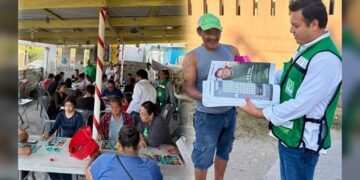 ‘Ruta Verde’ en Tamaulipas