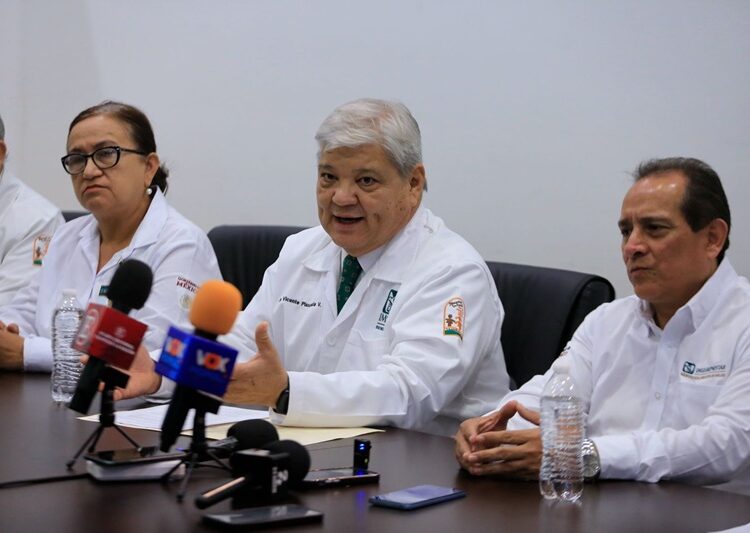 Rechaza encubrimiento director del Hospital Infantil en caso de abuso contra dos médicas