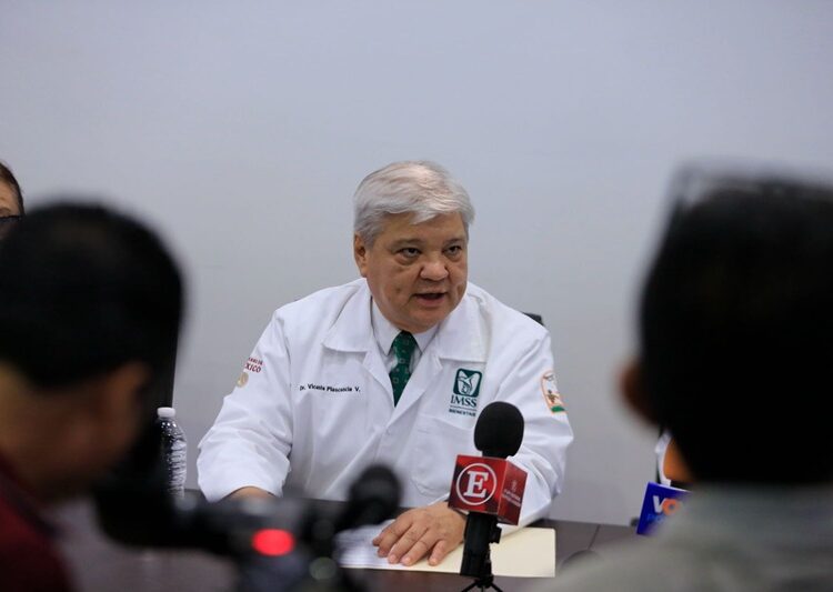 Rechaza encubrimiento director del Hospital Infantil en caso de abuso contra dos médicas