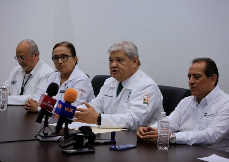 Rechaza encubrimiento director del Hospital Infantil en caso de abuso contra dos médicas