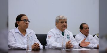 Rechaza encubrimiento director del Hospital Infantil en caso de abuso contra dos médicas