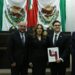 Recibe Congreso de Tamaulipas Cuarto Informe del gobernador Américo Villarreal