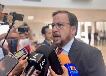 Recibirán la totalidad de estudiantes de primaria la ‘Beca Rita Cetina’ a partir del ciclo escolar 2026-2027