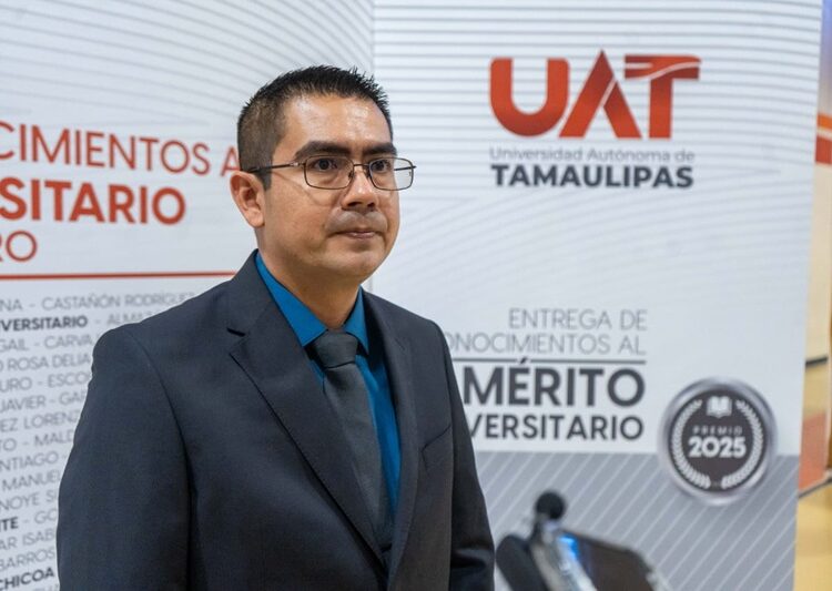 Reconoce la UAT el talento de sus jóvenes científicos