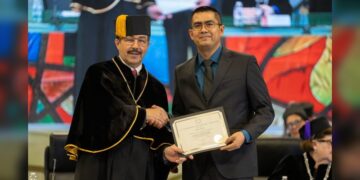 Reconoce la UAT el talento de sus jóvenes científicos