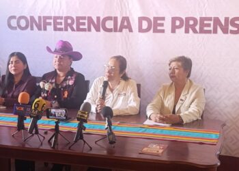 “Reforma Electoral”: Coalición de Morena se Mantiene Firme