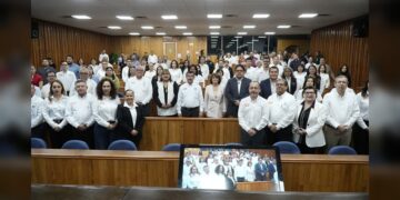 Resguarda la UAT su patrimonio documental y memoria histórica