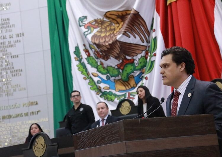 “Responden autoridades de aduanas, petición de reducción de tiempos en cruces fronterizos”: HPH