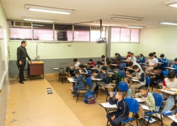 Reúne UAT al talento tamaulipeco rumbo a Olimpiada de Matemáticas