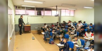 Reúne UAT al talento tamaulipeco rumbo a Olimpiada de Matemáticas