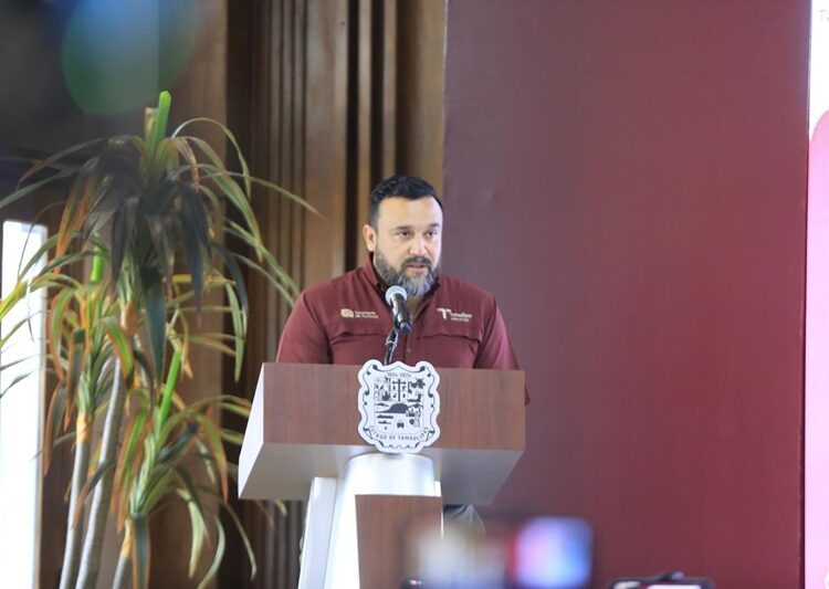 “Salud y turismo impulsan a Tamaulipas entre los estados con mejores indicadores”: AVA